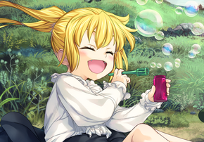 Nagi-Loli