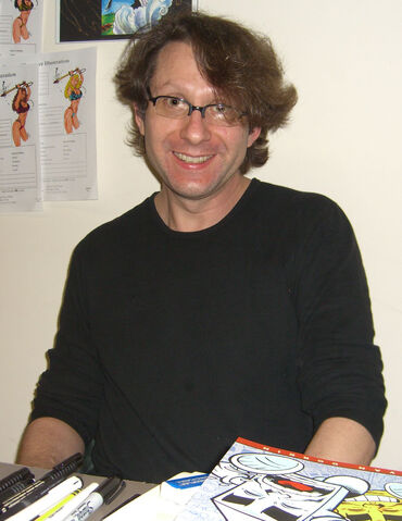 Plik:EvanDorkin11.14.08ByLuigiNovi.jpg