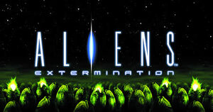AliensExtermination