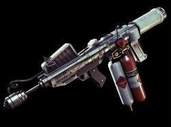Flamethrower-ai