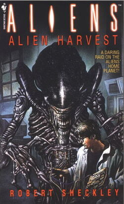 Aliennovel13
