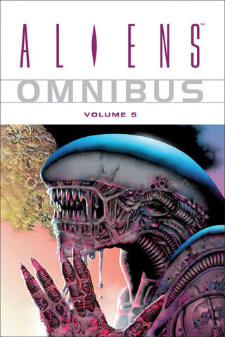 File:Aliens Omnibus vol 5.jpg
