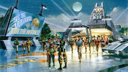 Aliens 3D-1