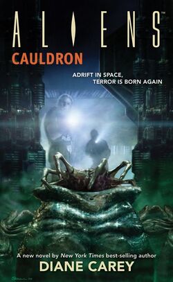 Aliennovel09