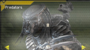 Predator hunter