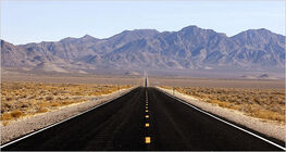 Extrateresstrail Highway