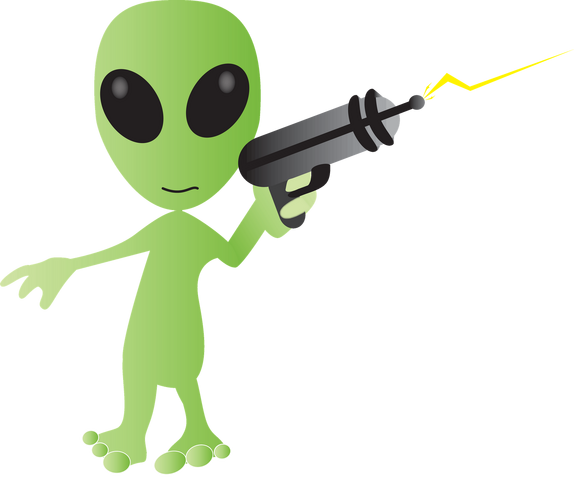 File:Alien With Ray Gun.png