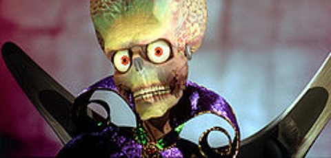 Martian Leader | Alien Wiki | FANDOM powered by Wikia