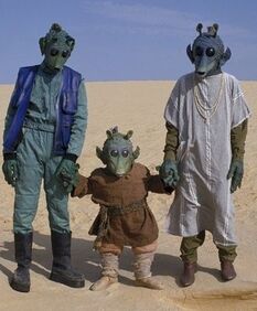 Rodians