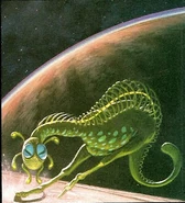 Europa | Alien Species | Fandom powered by Wikia