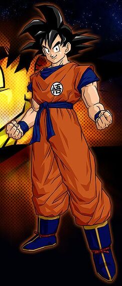 Kakarot