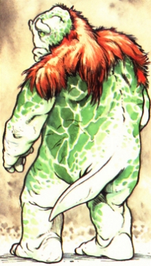 Yvarema Gunthar