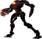 Vex Minotaur