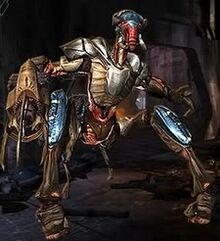 Geonosian Elite