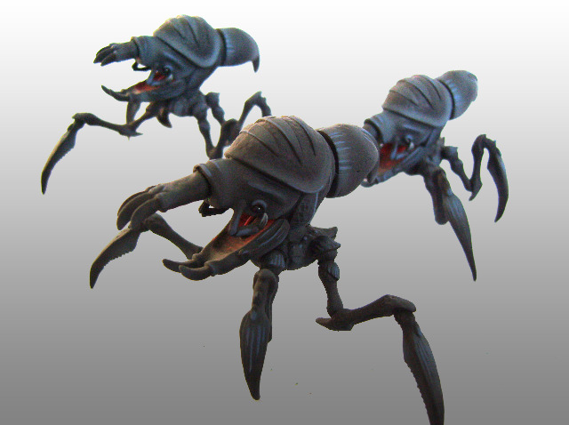 Blister Bug  Alien Species  FANDOM powered by Wikia