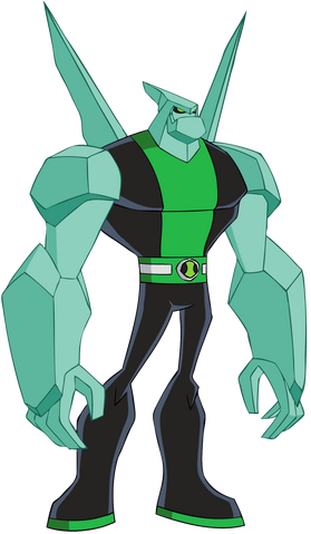 File:Diamondhead (Omniverse).png
