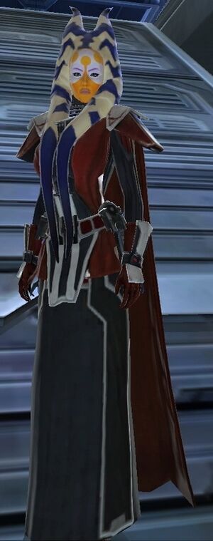 Ashara Zavros