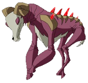 Time Beast Infant
