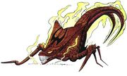 Brood 001