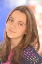 Veronica Powers