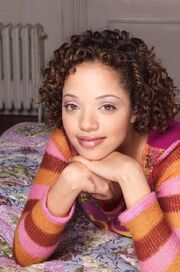Sierra Jennings T.V. Character