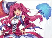Windy Aoi