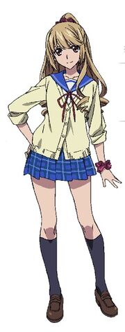 Asagi full