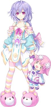 Plutia