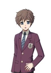 Tomohiro