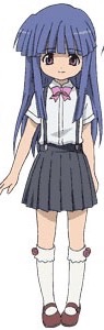 Rika b