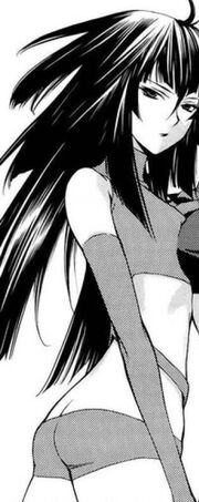 Hibiki manga