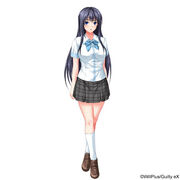 Aiki Hiiragi