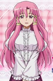 Cattleya