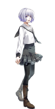 Nanami