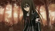 Yuuki Kuran