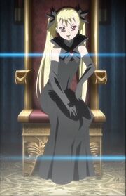 Mina tepes