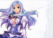 Lucy Aoi