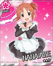 Nana A