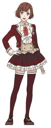 Ritsuka