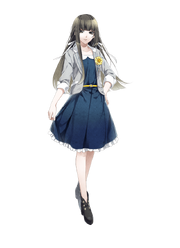 Princess Mikoto
