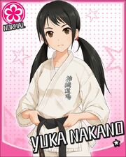 Yuka N