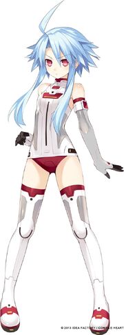 Blanc 2