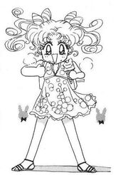 Kousagi