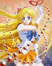 Venus princess