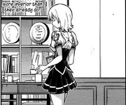 Morgan Tea