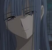 Rika 30th century