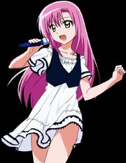Hinagiku
