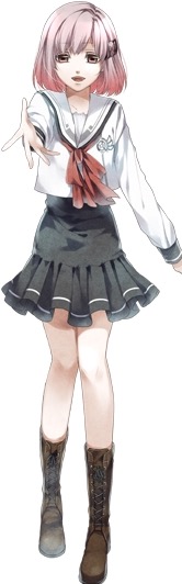 Koharu