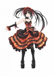 Kurumi