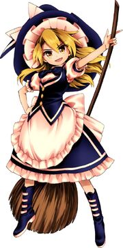 Marisa